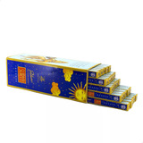 Incenso Indiano Padmini Lua 25 Cx Com 8 Varetas Cada