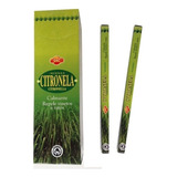 Incenso Indiano Sac Citronela