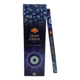 Incenso Indiano Sac Olho