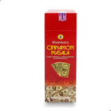 Incenso Indiano Shankar Cinnamon