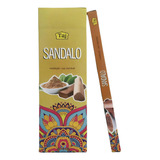 Incenso Indiano Taj Sandalo