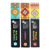 Incenso Indiano Tribal Soul Kit Com