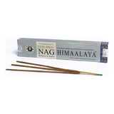 Incenso Indiano Vijayshree Golden