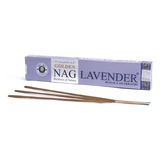 Incenso Indiano Vijayshree Golden