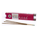 Incenso Indiano Vijayshree Golden