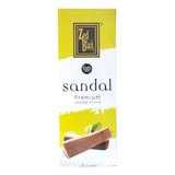 Incenso Indiano Zed Black