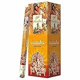 Incenso Massala Flute Ganesha