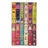 Incenso Massala Indiano Sreevani Heritage Kit Com 12 Aromas