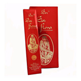 Incenso Massala Premium Sri