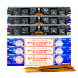 Incenso Massala Satya Sai