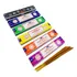 Incenso Nag Champa Satya Aromas Mistos 6cx D15gr+brinde Full