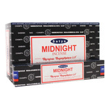 Midnight