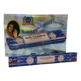 Incenso Nag Champa Satya