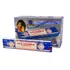 Incenso Nag Champa Satya Sai Baba Massala 12cxd15gr Original