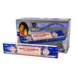 Incenso Nag Champa Satya