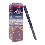 Incenso Natural Hem