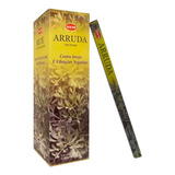 Incenso Natural Hem