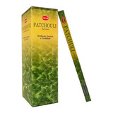 Incenso Natural Hem