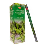 Incenso Natural Hem