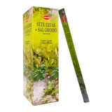 Incenso Natural Hem