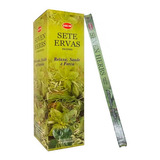 Incenso Natural Hem