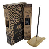 Incenso Natural Nirvana Mirra
