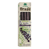 Incenso Natural Nirvana Novos