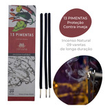 Pimentas