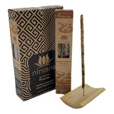 Incenso Nirvana Palo Santo