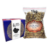 Carvãozinhos