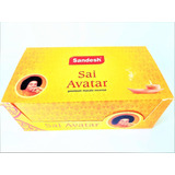 Incenso Sai Avatar Sadesh