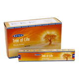 Incenso Satya Massala Tree