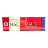 Incenso Tibetano Golden Nag Mini Incensário Escolha