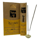 Incenso Yatra Naturals Palo Santo 15g