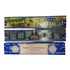 Incensos 1 Nag Champa Satya+ 1 Super Hit+ 1 Natural + Brinde Fragrância Nag Champa + Super Hit + Natural