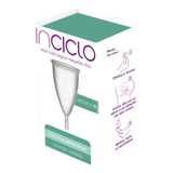 Inciclo Coletor Menstrual Modelo B