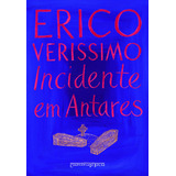 Incidente Em Antares