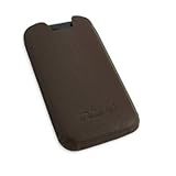 Incipio Capa Orion Para IPhone 1G Marrom Chocolate