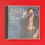 Incomplete Thong Song Uncensored Audio CD Sisqo And Foxy Brown