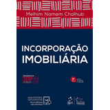 Incorporacao Imobiliaria (7ª Edição 2023) Forense