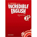 Incredible English 2 