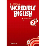 Incredible English 2
