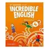 Incredible English 4   Activity Book   02 Ed: Incredible English 4   Activity Book   02 Ed, De Phillips / Morgan / Slaterry. Editora Oxford, Capa Mole, Edição 2 Em Inglês