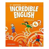 Incredible English 4 Activity