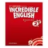 Incredible English 4   Teacher´s Book   02 Ed: Incredible English 4   Teacher´s Book   02 Ed, De Sarah Phillips. Editora Oxford - Professor, Capa Mole, Edição 2 Em Inglês