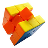 Incrivel Cubo Magico 3x3x3
