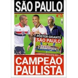 Incrivel Poster Sao Paulo