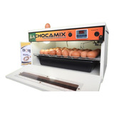 Chocadeira