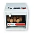 Incubadora Para 20 Ovos Emy Chocadeiras Emy 20 28m X 33m X 29m 220v 150w Branco