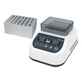 Incubadora Termostática De Banho Seco De Laboratório Mdb100